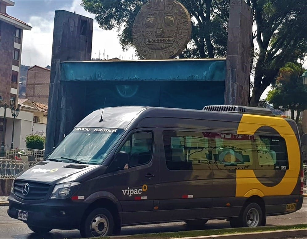 Arequipa Airport Departure Transfer 5