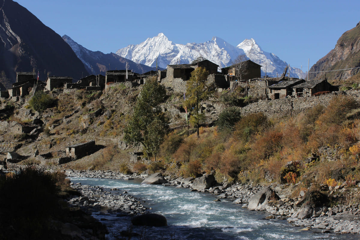 19 Days Mera Peak Climbing & Expedition – One Life-Changing Himalayan Adventure