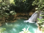 Yaaman SECRET RIVER 2