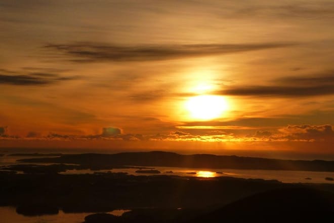 Bergen- Norway Mountain Guides