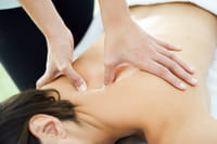 Premium Moroccan Bath Ritual & 45 Mins Full Body Massage - Hurghada 7