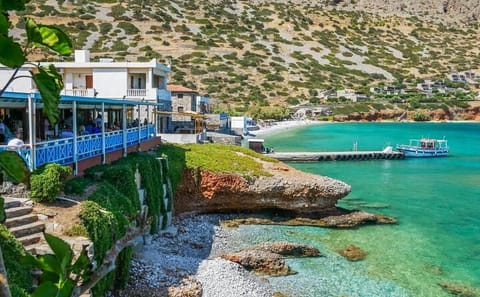 Day Trip to Agios Nikolaos, Plaka, and Spinalonga from Heraklion