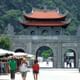 Ninh Binh Full Day Private Tour visit Hoa Lu, Trang An & Mua Cave