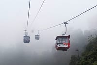 Genting Highlands Day Trip with Batu Caves and Cable Car Ticket 10