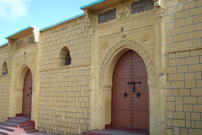 Rabat Private Walking Tour With A Professional Guide photo 3