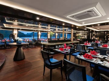 La Casta Cruise - LUXURY 5 STAR OVERNIGHT CRUISE - 2 Days 1 Night