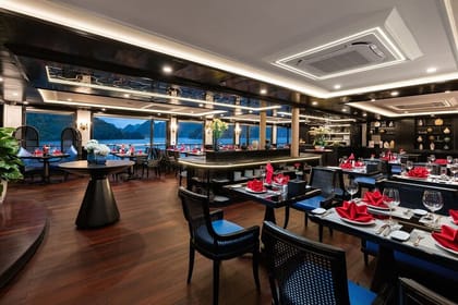 La Casta Cruise – LUXURY 5 STAR OVERNIGHT CRUISE – 2 Days 1 Night