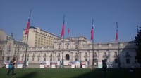 Private Santiago Express City Tour 2