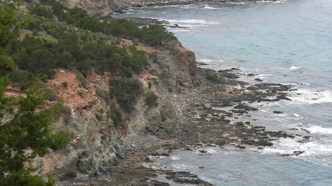 Akamas Panorama Short Walk - Private Tour from Larnaca photo 3