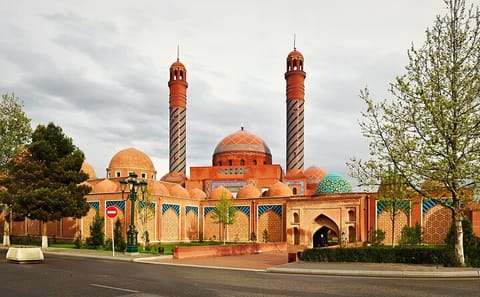 Private Full Day Cultural Tour of Ganja, Azerbaijan