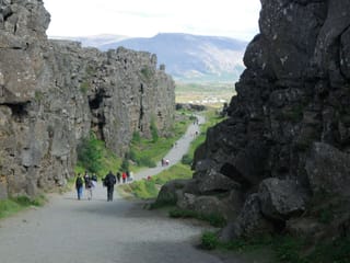 Private Golden Circle Tour mit Luxus Van - deutschsprachig, photo 8