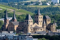 Trier Private Walking Tour With A Professional Guide 2