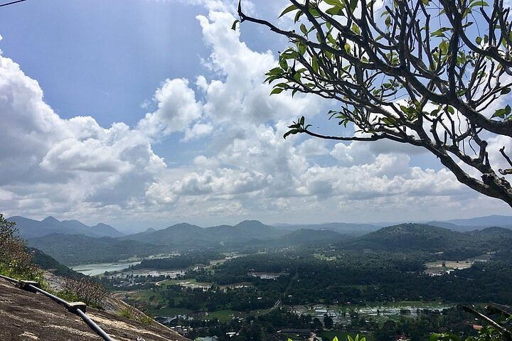 Wayamba Triangle & Kurunegala Adventure Tour from Kandy