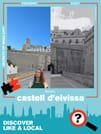 Self-Guided The Ibiza Syndicate City Escape Game 4