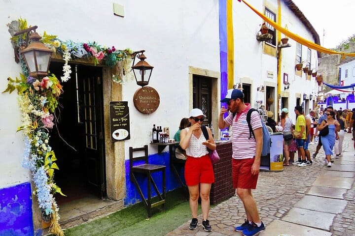 OBIDOS