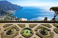 From Naples: Amalfi & Ravello Tour with Lunch 7