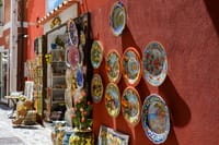 Positano-Private Walking Tour With A Local Guide 1