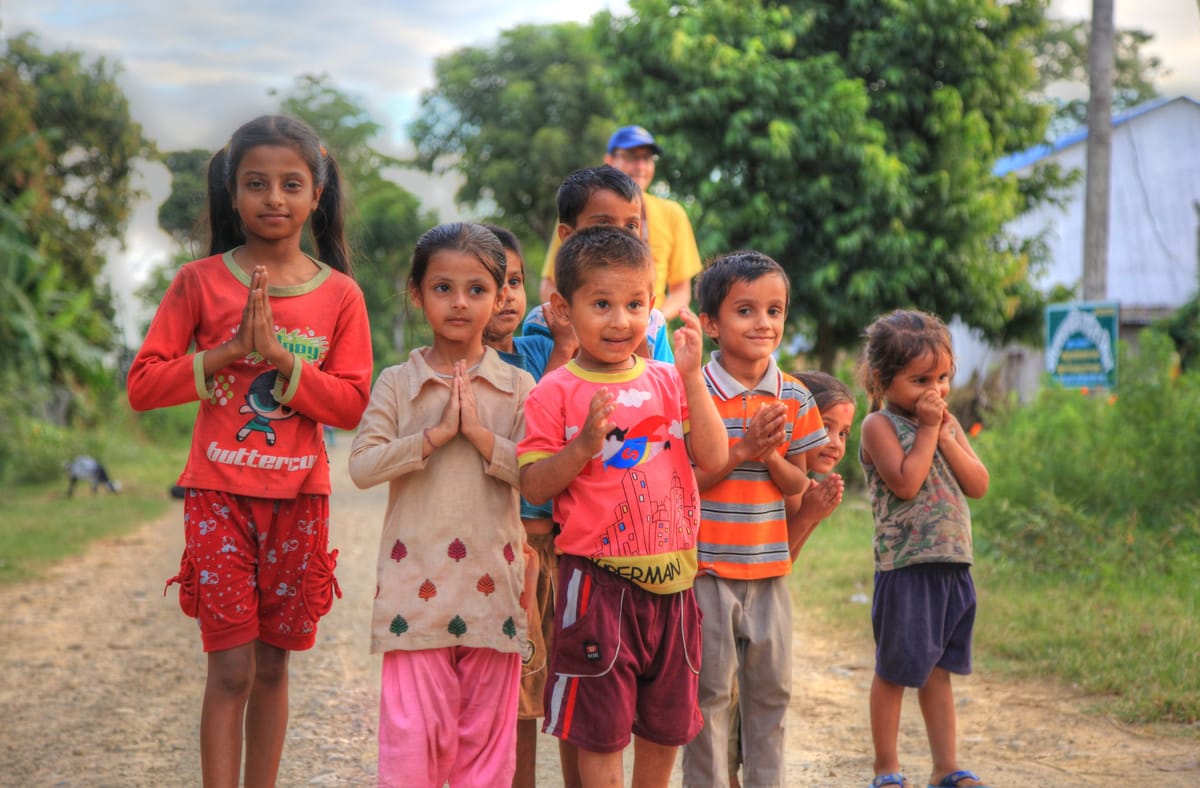 19 Days Mera Peak Climbing & Expedition – One Life-Changing Himalayan Adventure