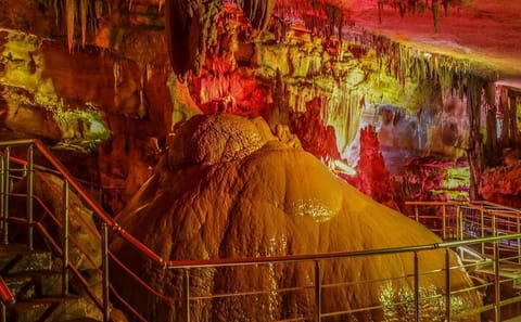 Private 3-Day Cultural Tour of Mestia and Ushguli from Tbilisi