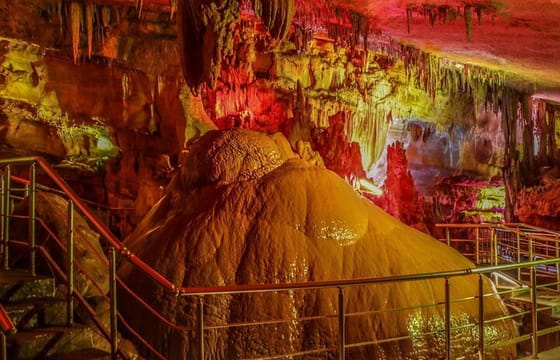 3-Day Private Mestia and Ushguli Tour from Tbilisi