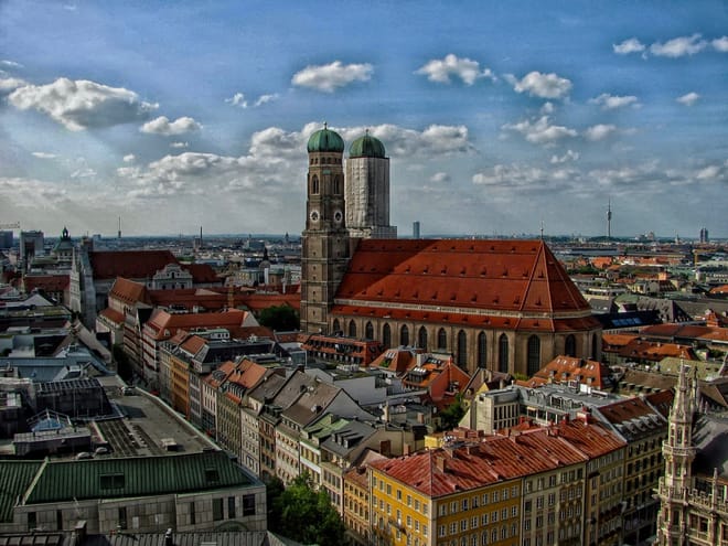 6-day Private Bayern — Switzerland Live guided Trip from Munich photo 2