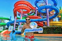 Admisión Aquaventuras Park en Nuevo Vallarta 8