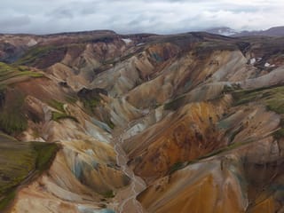 Landmannalaugar Super Jeep private tour from Reykjavik, photo 6