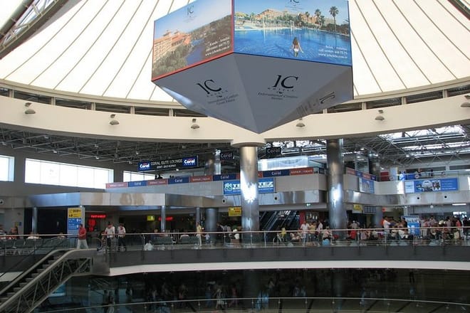 Private Transfer: Alanya Resorts to Antalya Airport  4