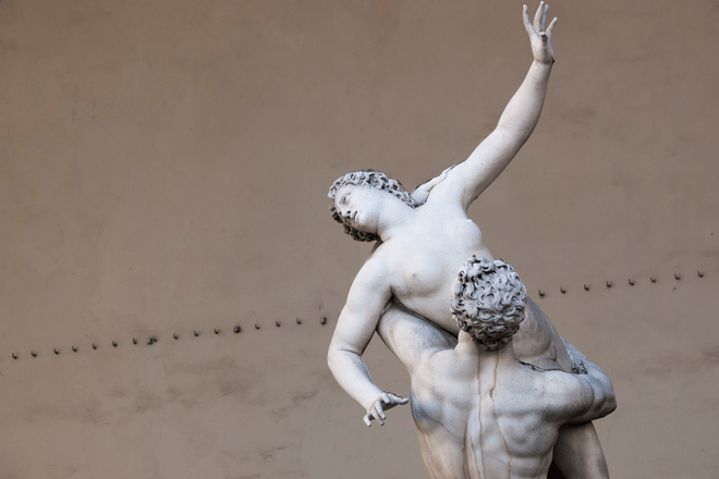 Semi-Private Accademia Tour: Michelangelo’s David Express