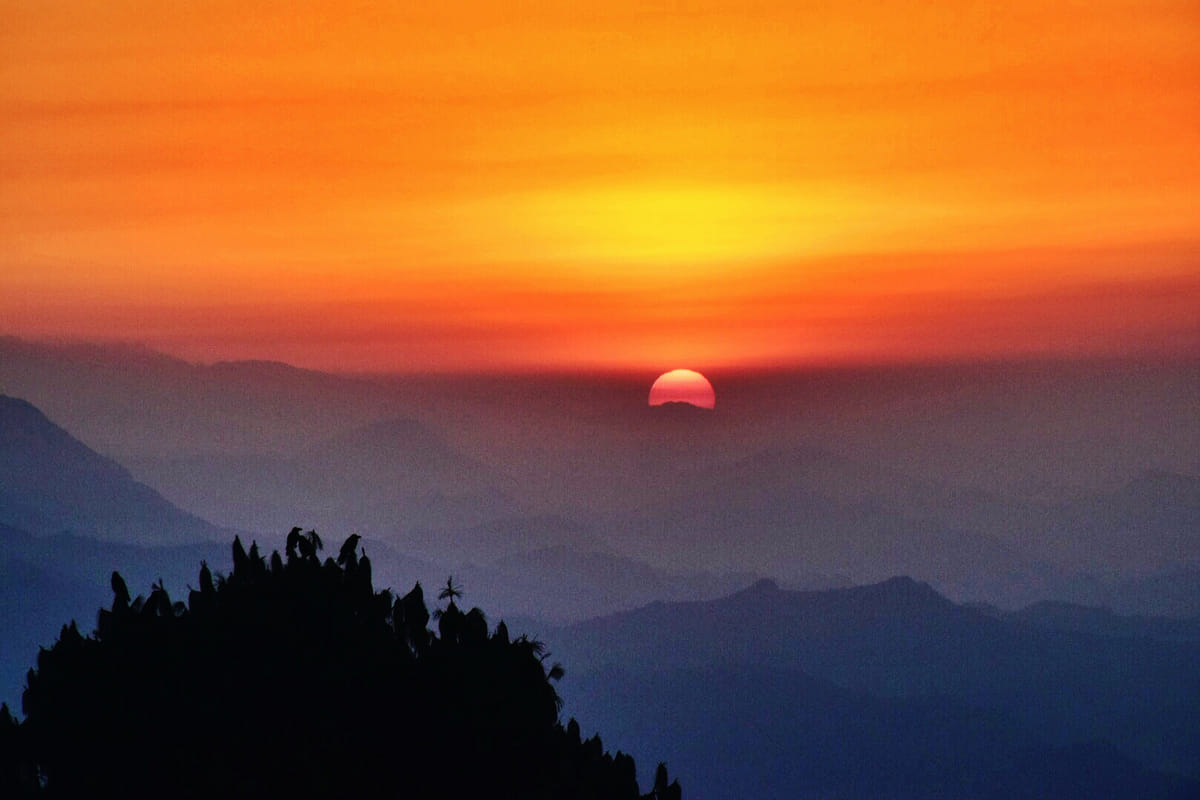 19 Days Mera Peak Climbing & Expedition – One Life-Changing Himalayan Adventure