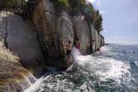 Deehttps://media-cdn.tripadvisor.com/media/attractions-splice-spp-720x480/07/6f/50/0b.jpgp Water Soloing &amp; Cliff Jumping in Split