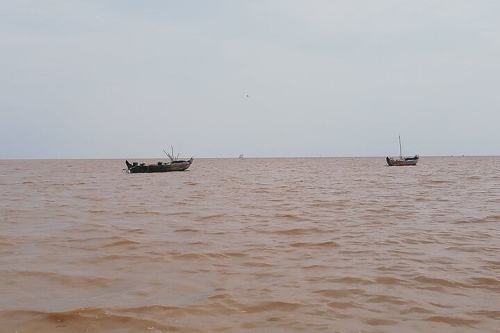 Tonle Sap Lake