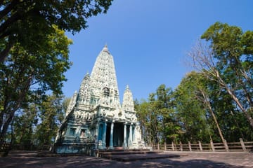 Bangkok and Golden Triangle, Private Tour