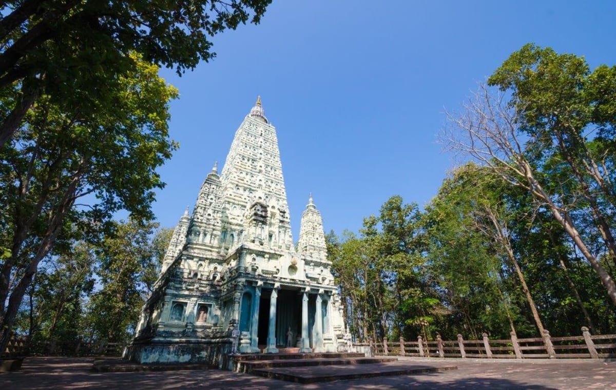 Bangkok and Golden Triangle, Small Group Tour