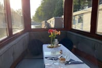 Amsterdam Breakfast Cruise on Private Luxury Boat  4