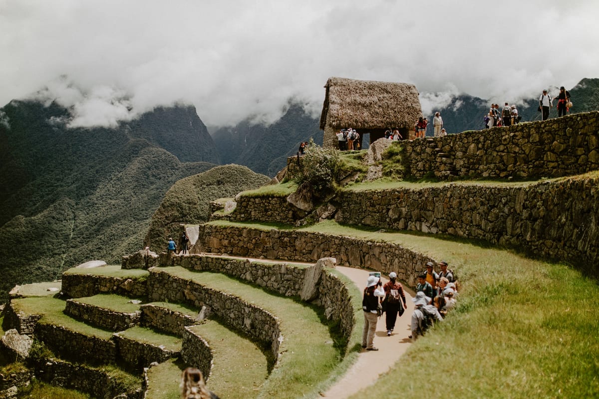 Andean Immersion – 7 Days: Cusco, Sacred Valley, Machu Picchu, French-speaking guide, Private Tour