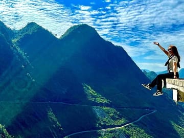 From Ha Giang: Unveiling the Beauty of Northern Vietnam in 2 Days