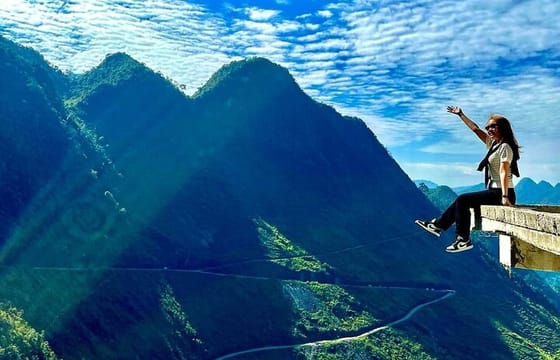 Ha Giang Unveiling the Beauty of Northern Vietnam 2 days Tour
