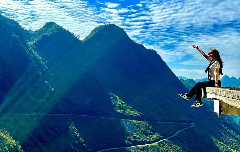 Two-Day ATV Adventure Tour in Ha Giang, Vietnam