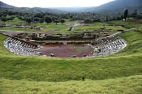 Ancient Messene Private Tour from Athens 3
