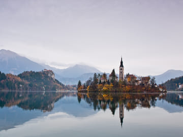 Bled, Slovenia