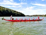 Dragon Boats Experience 5