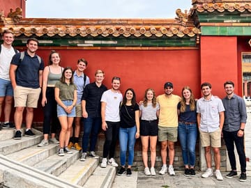 Beijing All Inclusive Tour Tiananmen Forbidden City Great Wall