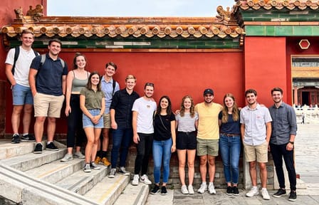 Beijing All-Inclusive Tour of Tiananmen, Forbidden City, and Great Wall