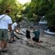 Enjoy the waterfalls jeep tour