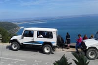 Jeep Safari in Arrábida 2