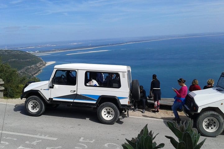 Jeep Safari in Arrábida 2