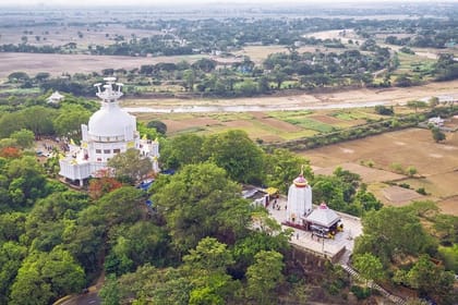 Bhubaneswar to Vizag Temple, Beaches & Valley