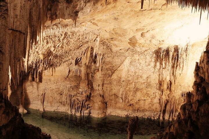 Alistrati Cave, Lazaridi Winery & Drama – Private Day Trip