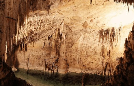 Alistrati Cave, Lazaridi Winery & Drama – Private Day Trip